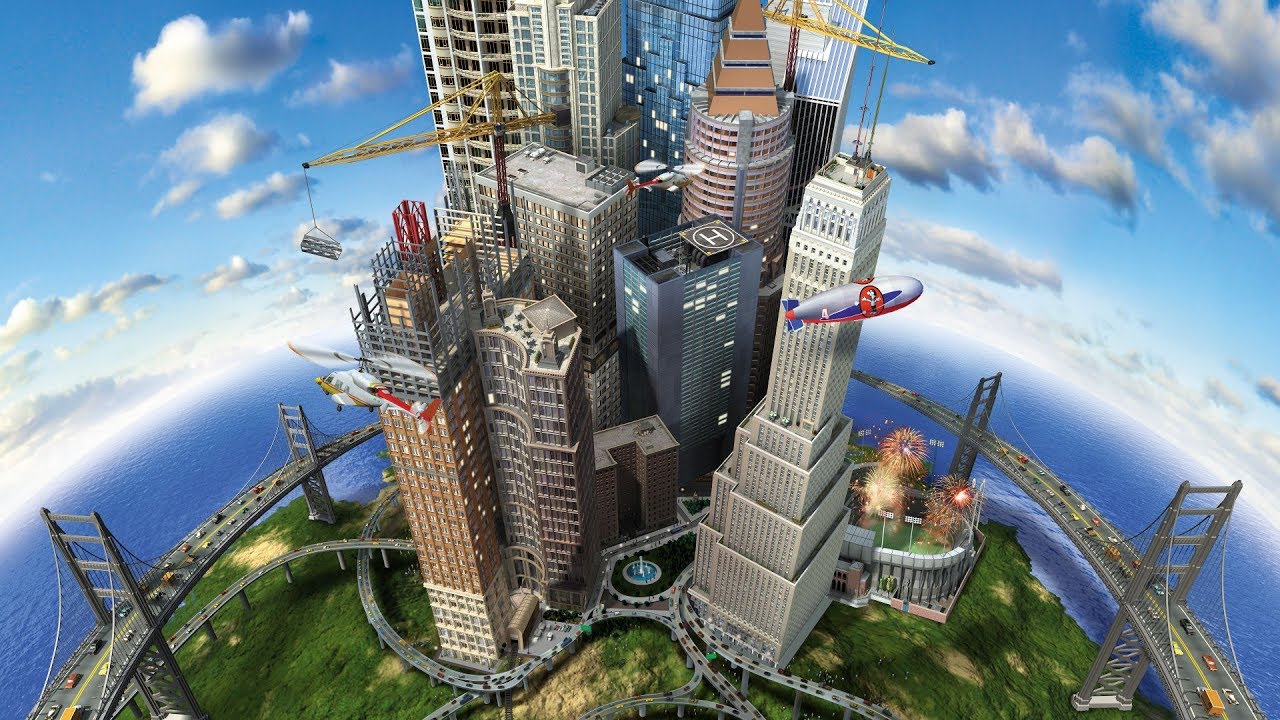 Torrent Mahler Complete Edition Of Simcity Buildit